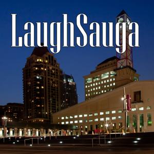 LaughSauga