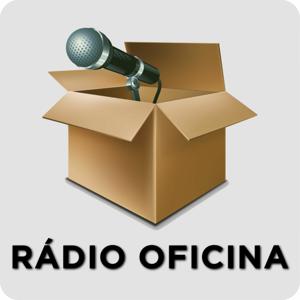 Rádio Oficina Produção experimental dos alunos da Faculdade de Comunicação e Artes da PUC Minas Rádio Online PUC Minas