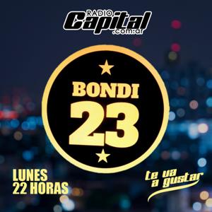 Bondi 23