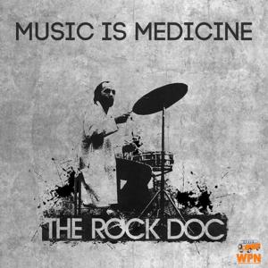 Music Is Medicine