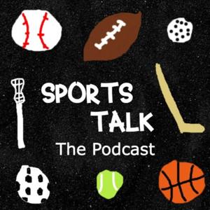 SportsTalk: The Podcast
