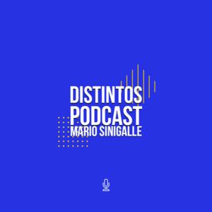 #Distintos Podcast