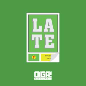 Late - Un Podcast de Figuritas