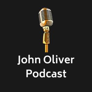 John Oliver Podcast