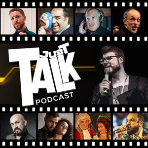 Just Talk Podcast