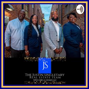 Real Talk With Realtor/Broker Justin Singletary