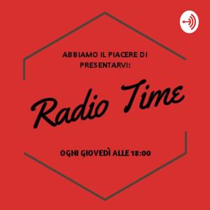 RADIO TIME