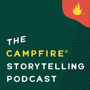 The Campfire Storytelling Podcast by Campfire