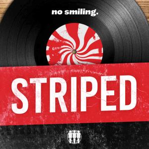 Striped: The Story Of The White Stripes by No Smiling &amp; Third Man Records