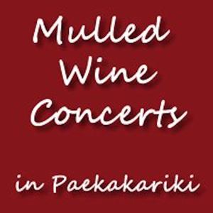 Mulled Wine Concerts