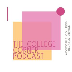 College Corner Podcast