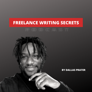 Freelance Writing Secrets Podcast