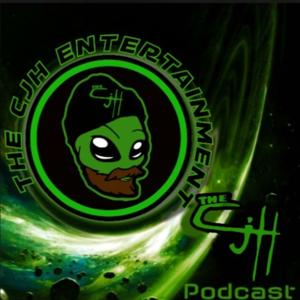 TheCjH Podcast