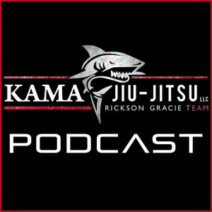 Kama Jiu-Jitsu Podcast