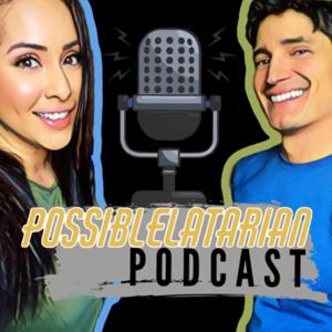 Possiblelatarian Podcast