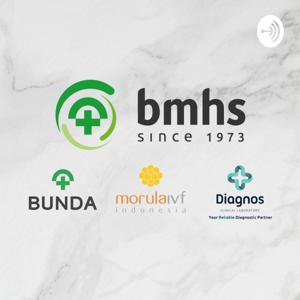 BMHS Podcast