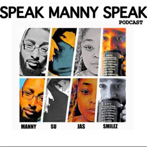 Speak Manny, Speak