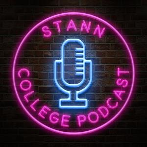 St. Ann College Podcast