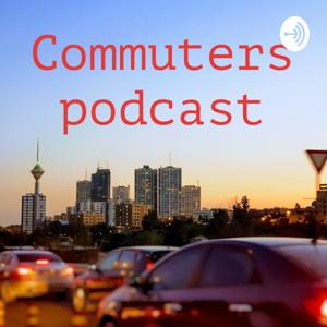 Commuterspodcast