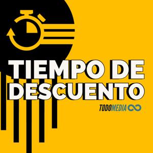 Tiempo de Descuento