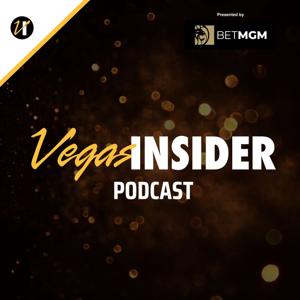 VegasInsider Sports Betting Podcast
