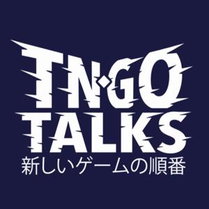 TNGO Talks