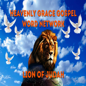 Heavenly Grace Gospel Word Network Radio