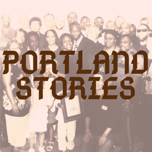 Portland Stories