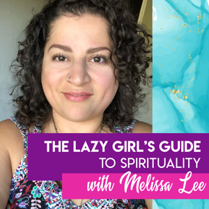 Lazy Girl's Guide to Spirituality