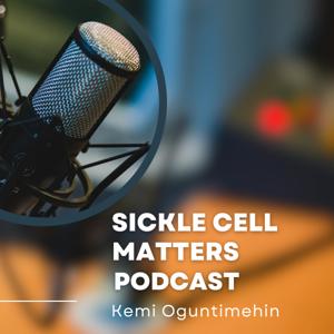 Sickle Cell Matters
