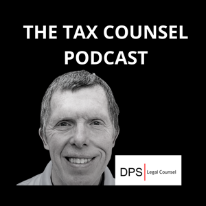 The Tax Counsel Podcast