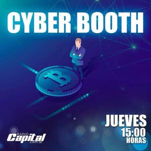 Cyber Booth