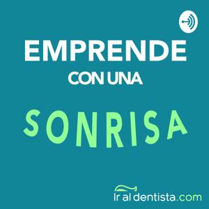 Emprende con una sonrisa