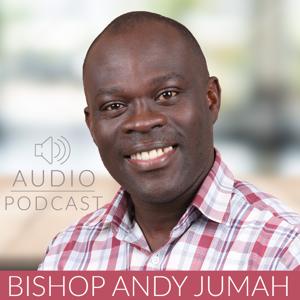 Andy Jumah