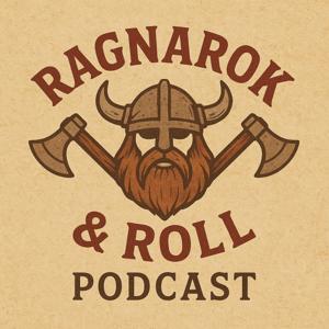 Ragnarok & Roll, a Scion Hero to Ragnarok story