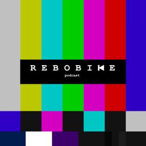 Rebobine Podcast