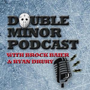 Double Minor Podcast