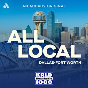 KRLD All Local by Audacy