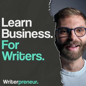 Writerpreneur | Learn Business. For Writers.