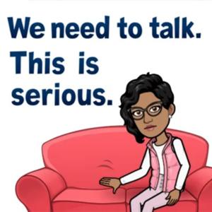 🛋 Couch Convos with Krys