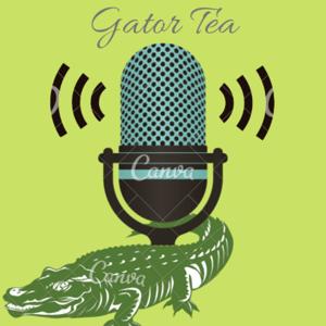 Gator Tea