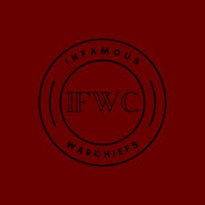 Infamous Warchiefs Podcast