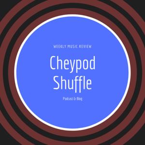 Cheypod Shuffle