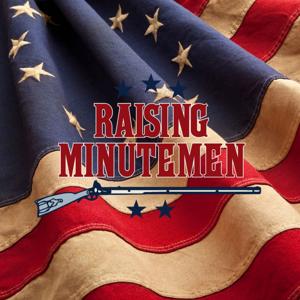 Raising Minutemen