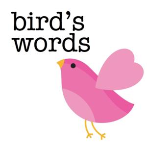 Birds Words