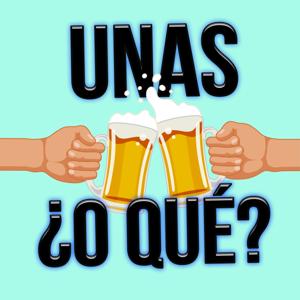 Unas cheves ¿o qué?