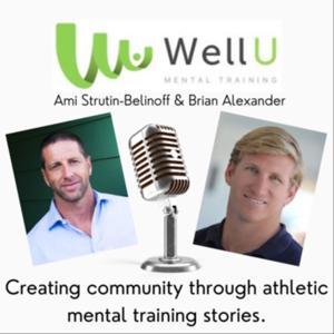 WellU Mental Training Podcast