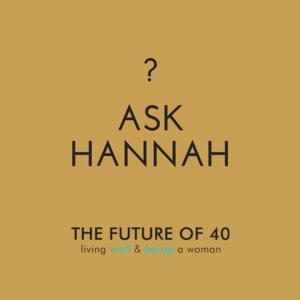 ASK HANNAH