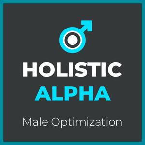 Holistic Alpha by Steven Mathis