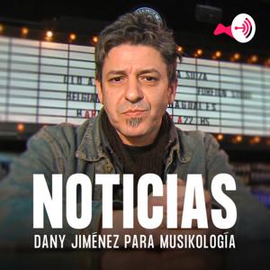 NOTICIAS DE MUSIKOLOGIA